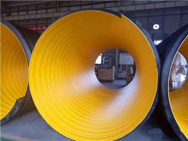 HDPE波紋管、PE管道及UHMW-PE管道有什么區(qū)別？