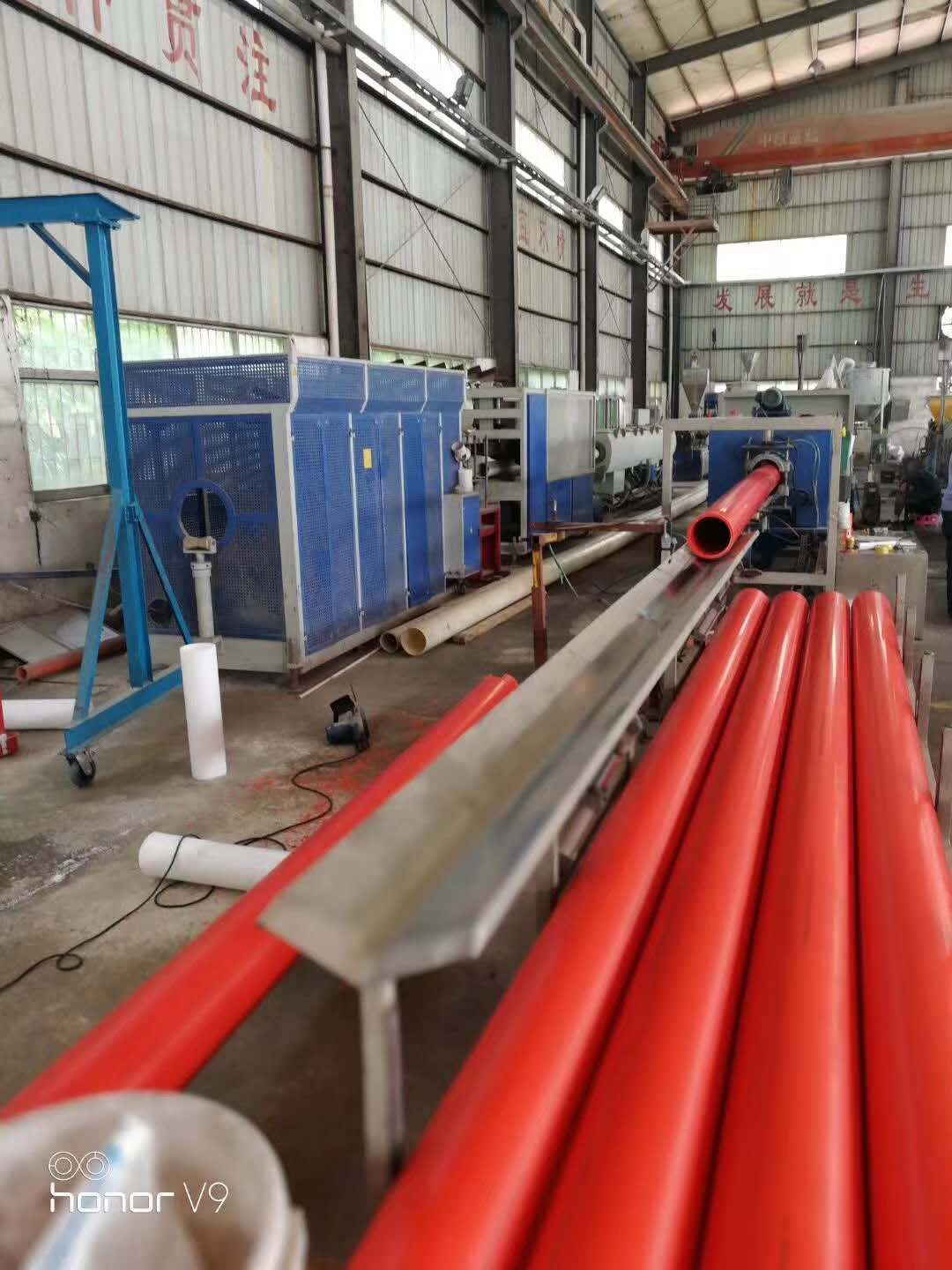 MPP電力管的類(lèi)型