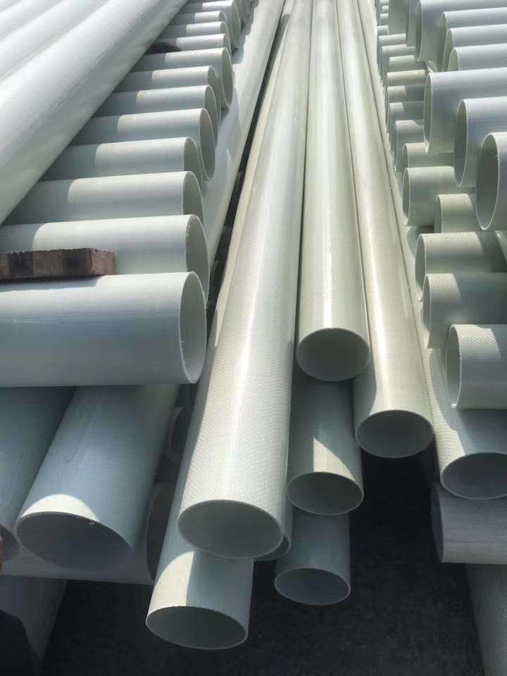 華南區(qū)域BWFRP電纜保護(hù)管市場覆蓋量有多大？